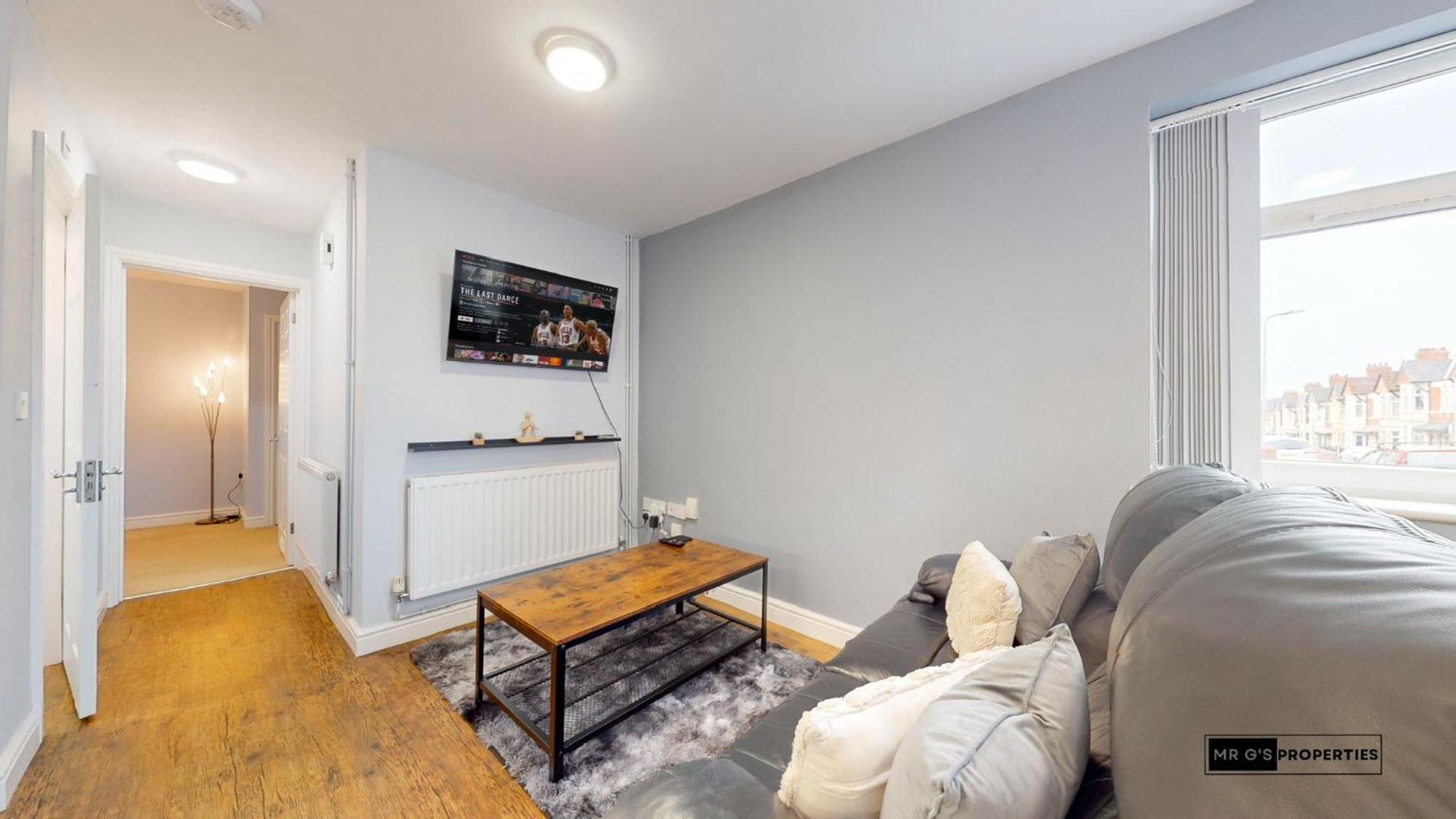 Cardiff City Centre With Free Parking Exteriér fotografie